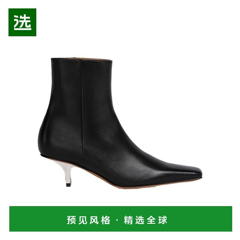 1h可退 欧洲直邮MARNI 女士高跟鞋TCMS009904P454500N99女鞋