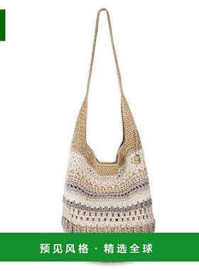 1h可退 【美国直邮】the sak 女士 单肩包