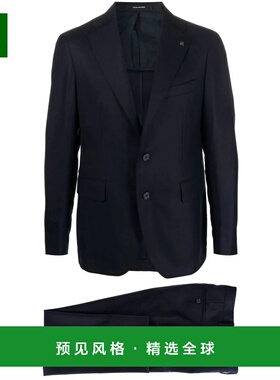 香港直邮TAGLIATORE 男士西服 2SVS22B01080005UPER011B5044