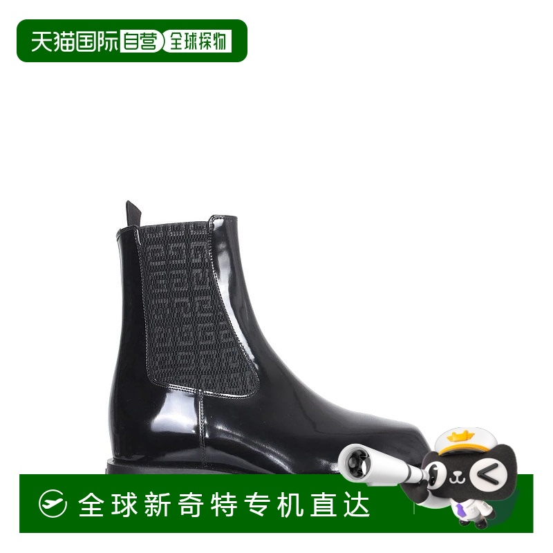 1h可退 欧洲直邮givenchy 女士 时尚休闲鞋高跟鞋纪梵希