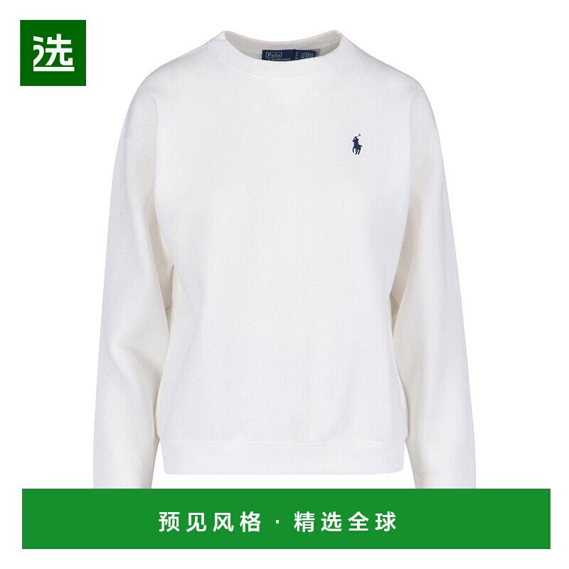 欧洲直邮POLO RALPH LAUREN 女士羊毛针织毛衣卫衣212000000000