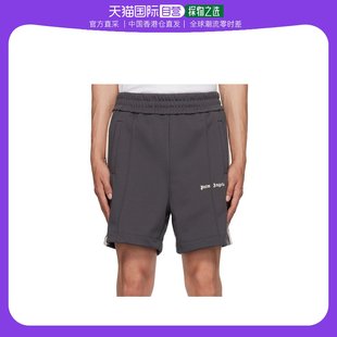 Classic 运动短裤 Angels 香港直邮Palm PMCL004F23FAB002