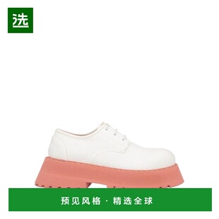 1h可退 【美国直邮】marsell 女士 靴子正品时尚保暖轻便舒适百搭