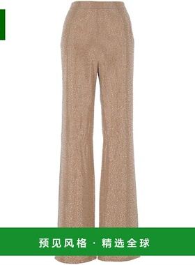 香港直邮Giuseppe di Morabito 女士休闲裤 05FWPA137FC05428A21