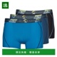 男内衣 BOXER 秋冬 欧洲直邮Athena 男式 平口内裤 TRAINING DRY