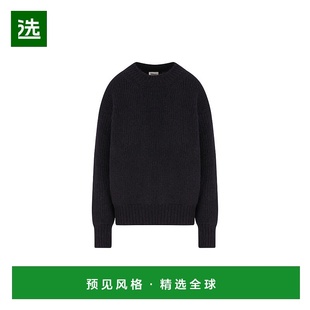 香港直邮Saint 毛线衫 Laurent 女士 824228Y77BH 圣罗兰 1h可退