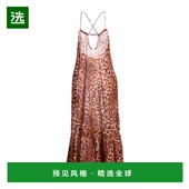 麦卡特尼 1h可退 喇叭连衣 McCARTNEY 斯特拉 美国直邮 STELLA