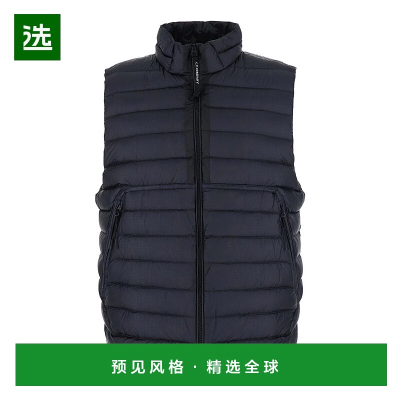 1h可退 欧洲直邮c.p.company 男士 夹克衫