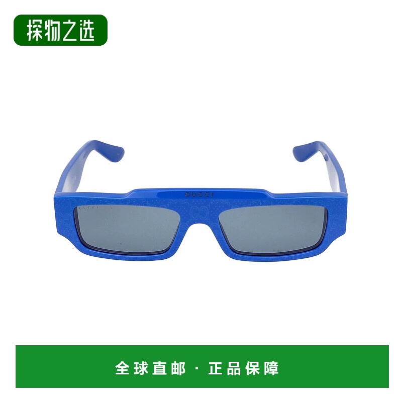 1h可退 欧洲直邮GUCCI 男士太阳镜GG1592S004