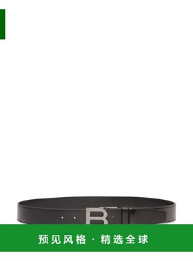 香港直邮BALLY 男士腰带 MBB03QVT867I903R AW2025 花色
