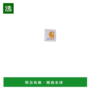 香港直邮CARHARTT 男士衬衫 I03542234SXX AW2025 棕色 Bellamy S