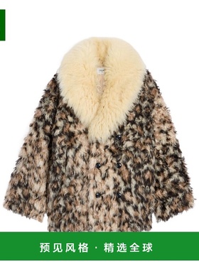 香港直邮Celine 长袖大衣 RM04O0R21