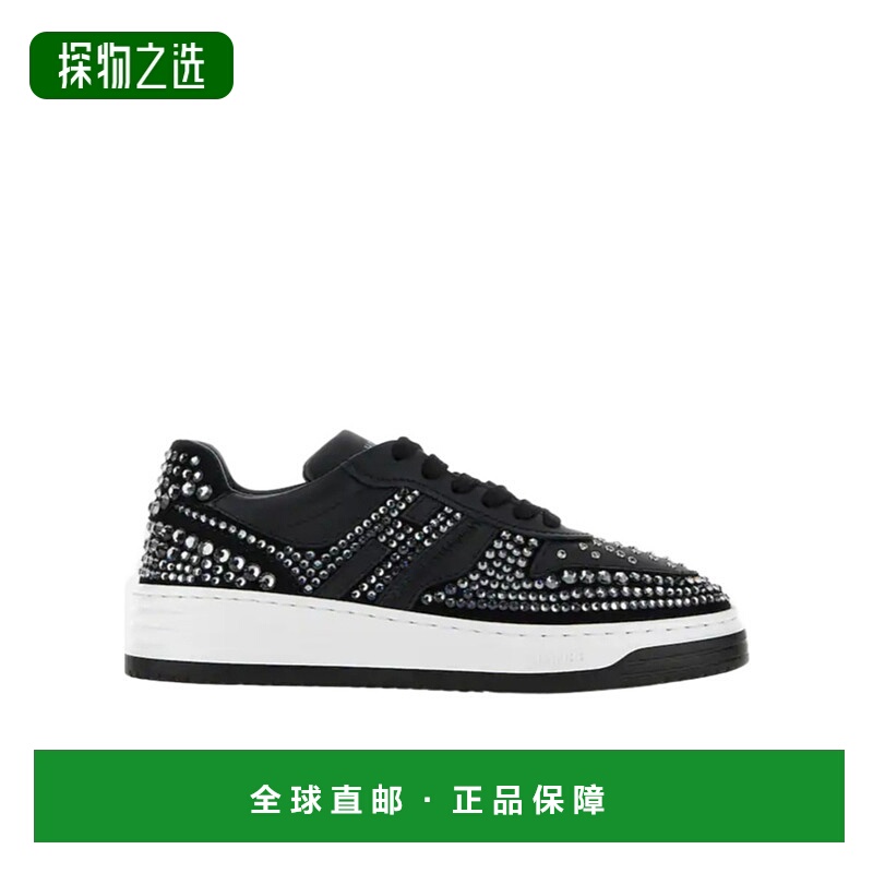 香港直邮Hogan H630 运动鞋 HVW6300FK40EI0