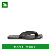 香港直邮Maison S58WP0247P3704凉鞋 Margiela Tabi徽标凉拖