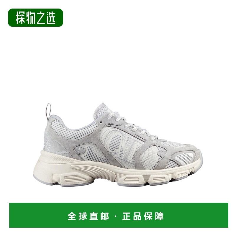 香港直邮Dior DIOR CHRONO 运动鞋 KCK414SUH迪奥