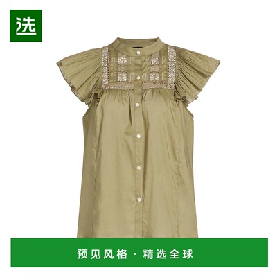 1h可退 【美国直邮】rails 女士 衬衫