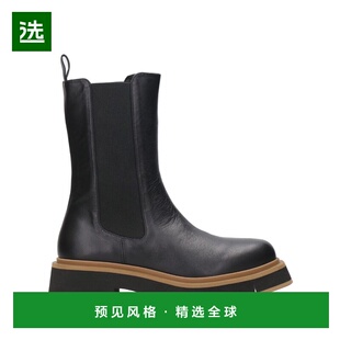 1h可退 香港直邮Paloma BarcelÓ 女士 Paloma Barcelò 黑色靴子