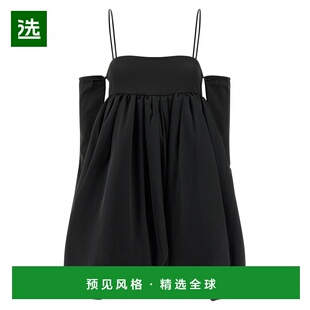 1h可退 香港直邮ROTATE BIRGER CHRISTENSEN 女士 'Satin Le Bubb