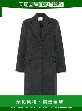 1h可退 MIU MIU 女士外套 MS2039SOOO11H4F0031