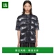 香港直邮moncler T恤 男士 1h可退 Rocky Moncler Asap K24048C