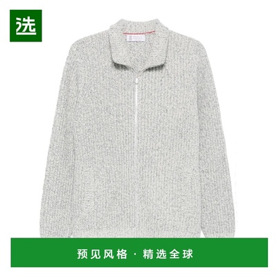 香港直邮BRUNELLO CUCINELLI 男士针织衫 MRI55511CJM72 SS2026