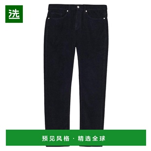 1h可退 【美国直邮】frame 男士 休闲裤灯芯绒