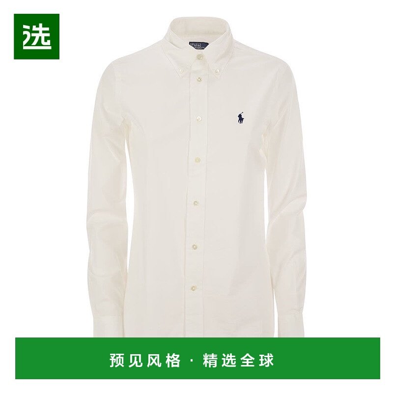 1h可退 欧洲直邮polo ralph lauren 女士 衬衫,运动服/休闲服装,运动POLO衫,淘宝优惠券,粉丝福利购,淘宝优惠卷