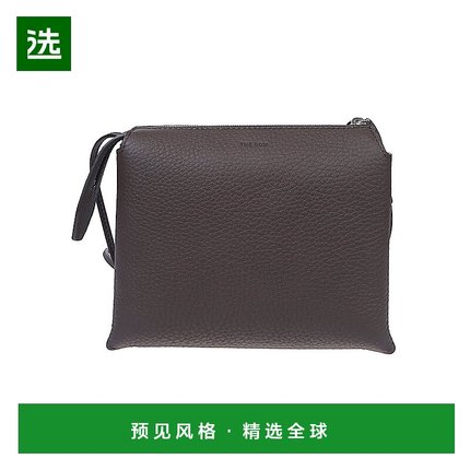 1h可退 香港直邮The Row 女士 THE ROW 化妆包 W1236L129单肩包