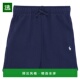 ralph lauren 儿童装 欧洲直邮polo 短裤 拉夫劳伦 春夏 SHORT
