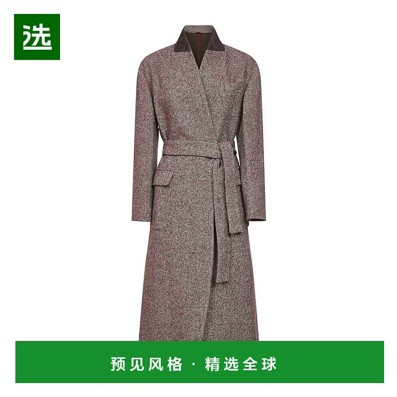 1h可退 香港直邮Brunello Cucinelli 布内罗·古奇拉利 女士 長袖