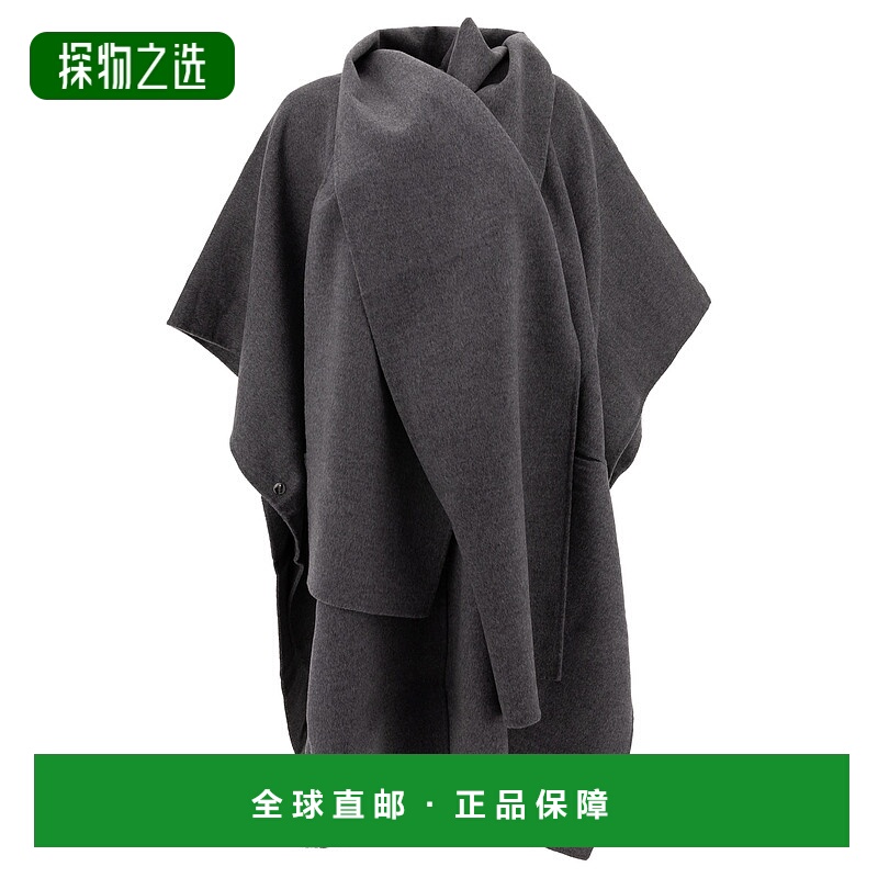 欧洲直邮toteme 女士 风衣羊毛大衣