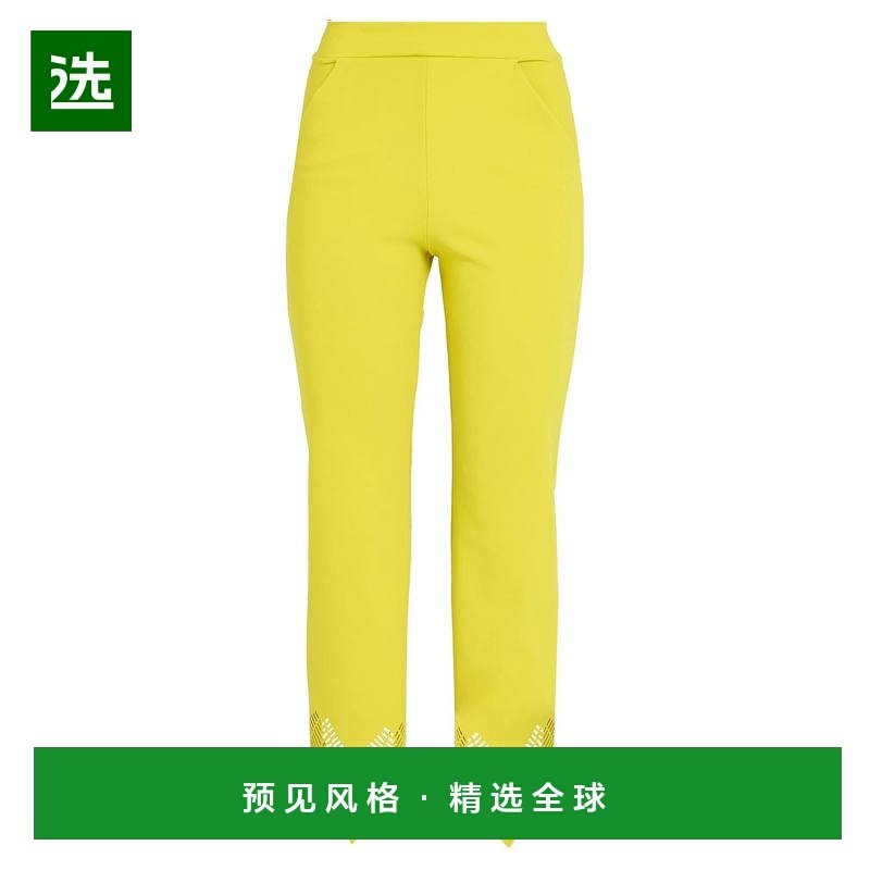 1h可退 香港直邮Chiara Boni La Petite Robe 女士 休闲长裤,女装/女士精品,休闲裤,淘宝优惠券,粉丝福利购,淘宝优惠卷