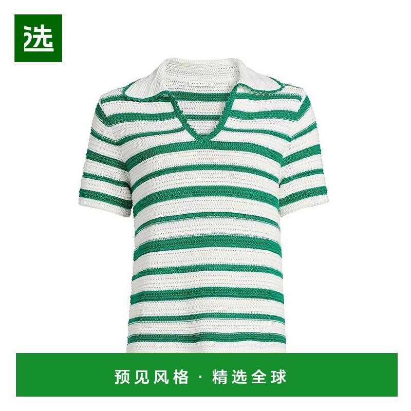 1h可退 【美国直邮】tahari 女士 Polo衫,女装/女士精品,POLO衫,淘宝优惠券,粉丝福利购,淘宝优惠卷