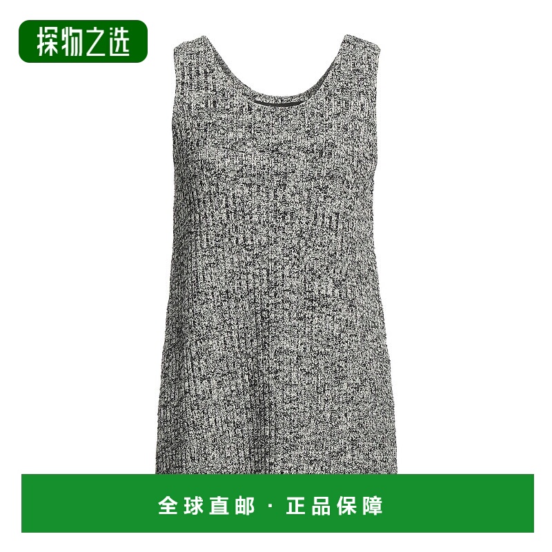 香港直邮Proenza Schouler 普罗恩萨·施罗 女士 无袖毛衣