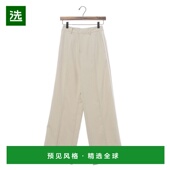 日本直邮 archives 女士 直筒裤 流行穿搭显瘦舒适高级感