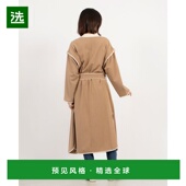 其他外套 女士 日本直邮 Cheek