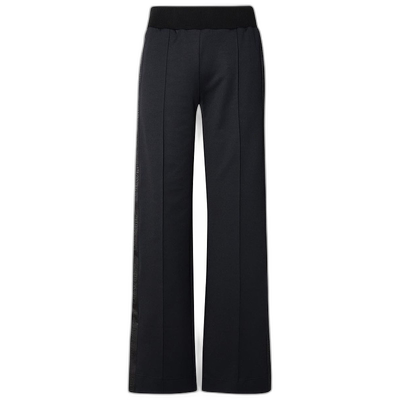1h可退 OFF-WHITE 女士休闲裤 OWVI021S24JER0011010阔腿裤