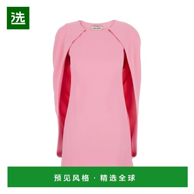 香港直邮ALBERTA FERRETTI 女士连衣裙 A043651340181 AW2025