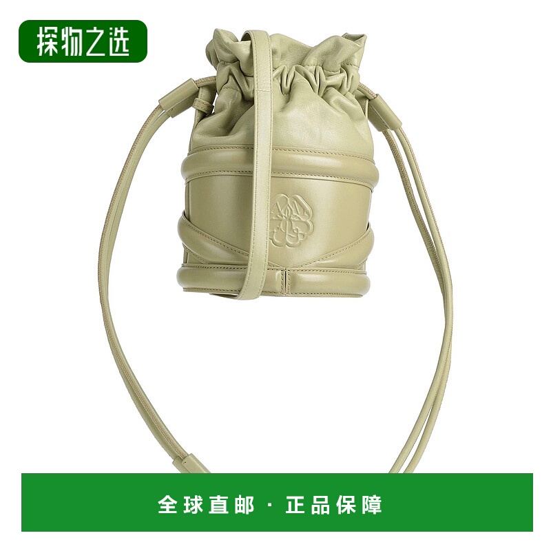 香港直邮mcqueen 亚历山大·麦昆 女士 Bags 斜挎包
