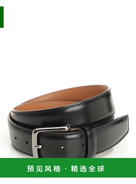 香港直邮TOD'S 男士腰带 XCMCP610100EY0B999 AW2025 黑色 Tod's