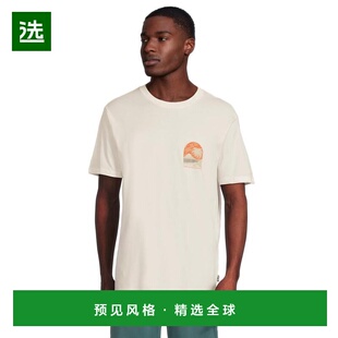 1h可退 【美国直邮】billabong 男士 衬衫短袖