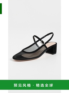 1h可退 香港直邮Gianvito Rossi 吉安维托·罗西 女士 Francoise