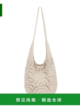 1h可退 【美国直邮】the sak 女士 托特包