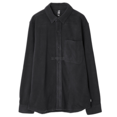 韩国直邮MOUNTAIN HARDWEAR Microchill 长袖衬衫 (2043671-010)