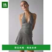 1h可退 连衣裙长裙 女士 美国直邮 motel