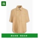 斜纹布衬衫 1h可退 MOHELICO 女士 Moheli 香港直邮LOULOU STUDIO