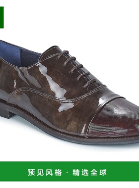 欧洲直邮Dorking 女士 德比鞋女鞋 RAQUEL