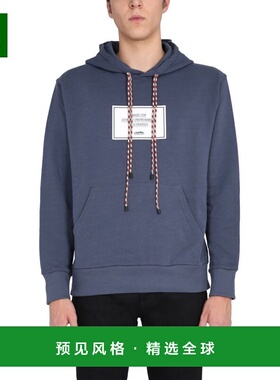 香港直邮IH NOM UH NIT 男士针织毛衣 NMW20243414 AW2020 蓝色