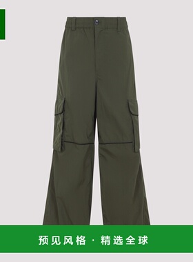 香港直邮MARNI 男士休闲裤 PUMU0336IXUTN93400V38 SS2026