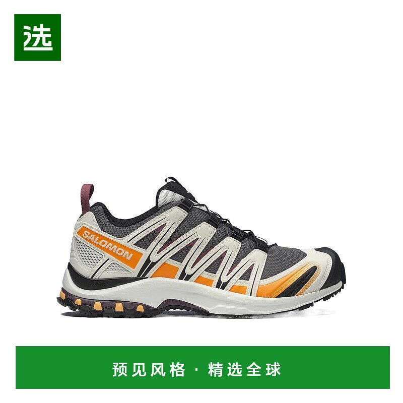 香港直邮Salomon S/Lab XA PRO 3D 运动鞋 L47867700萨洛蒙跑鞋